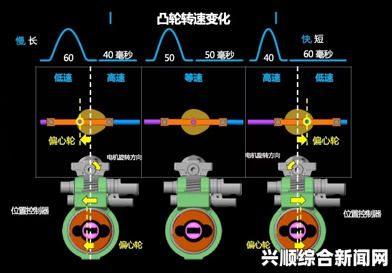 顶部性别自由凸轮管：探索创新与激情的交汇，挑战传统界限，激发无限可能