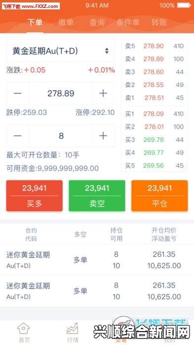 黄金网站软件app大全视频：这个资源汇总不仅便于用户快速找到所需应用，还能帮助大家了解各类黄金投资的最佳选择与技巧。