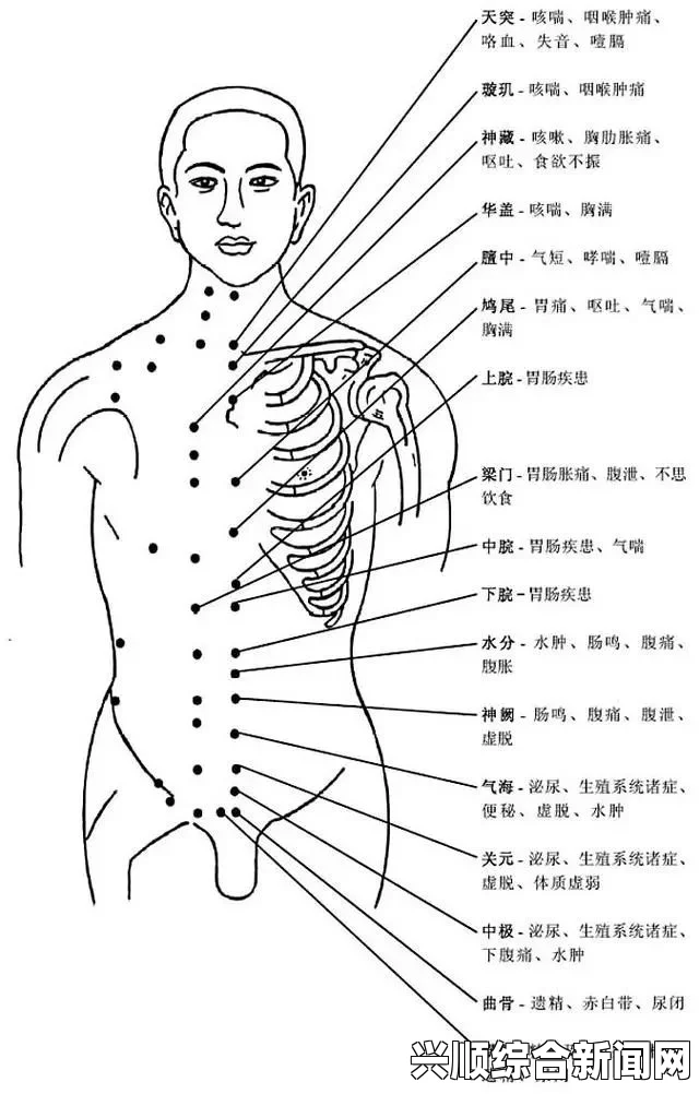 女性人体写真抬头看镜子里的接合处，反射出的是我们内心的交汇与思考，让人不禁思索自身在生活中的位置与方向。