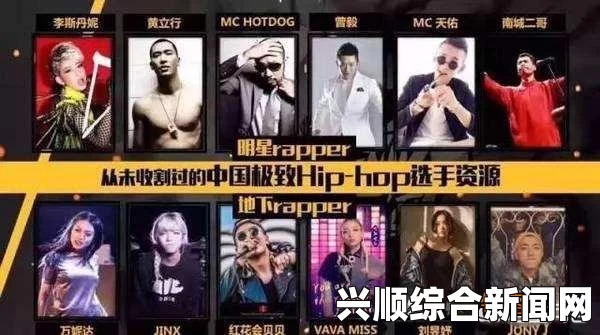 韩国理论大全黑人双人RAPPER演员表：这类节目不仅展示了他们的才艺，更反映了文化多样性和创新精神，值得期待与关注。