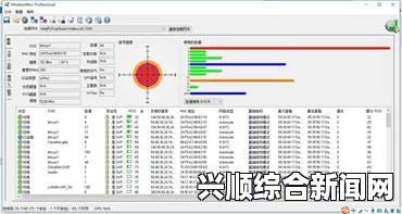 无线乱码A区、B区与C区的技术分析与应用探索