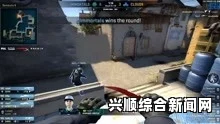 国外真人CSGO视频：激烈对战与精彩战术解析全记录