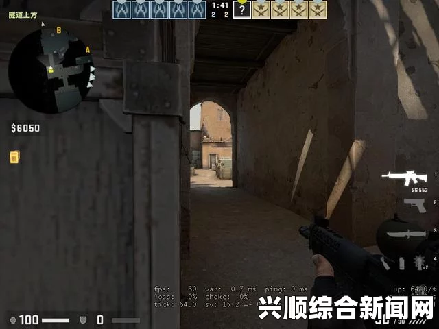 CSGO暴躁小老妹将不再受设备限制，全面提升游戏体验与操作技巧