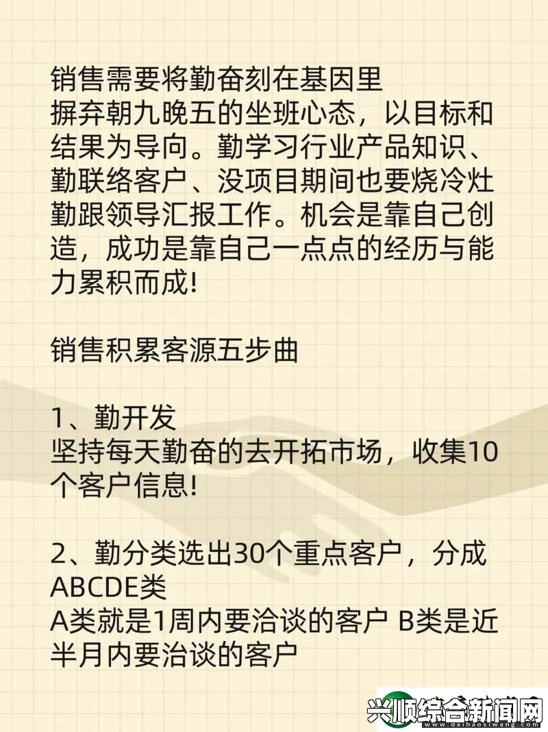 揭开销售的销售秘密：掌握成功秘诀，3HD中字全解析