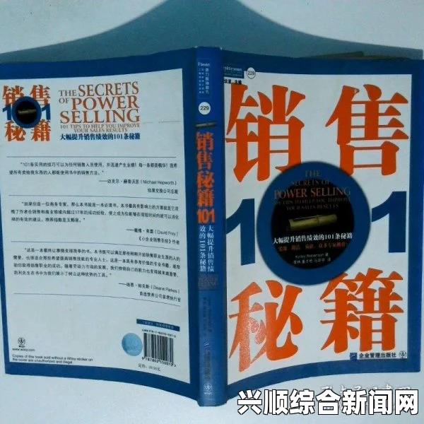 揭开销售的销售秘密：掌握成功秘诀，3HD中字全解析