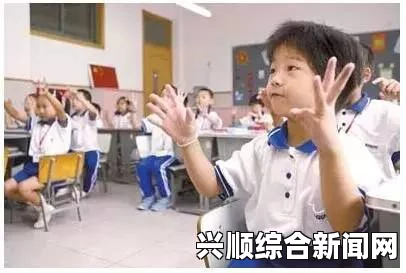 小孩调皮把钢筋喂给班主任，课堂上引发的惊险一幕