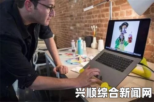 19岁年轻人如何利用MacBook Pro在日本实现学习与创作的梦想