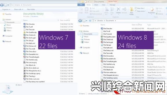 探索Windows 18至20的全新功能与用户体验提升