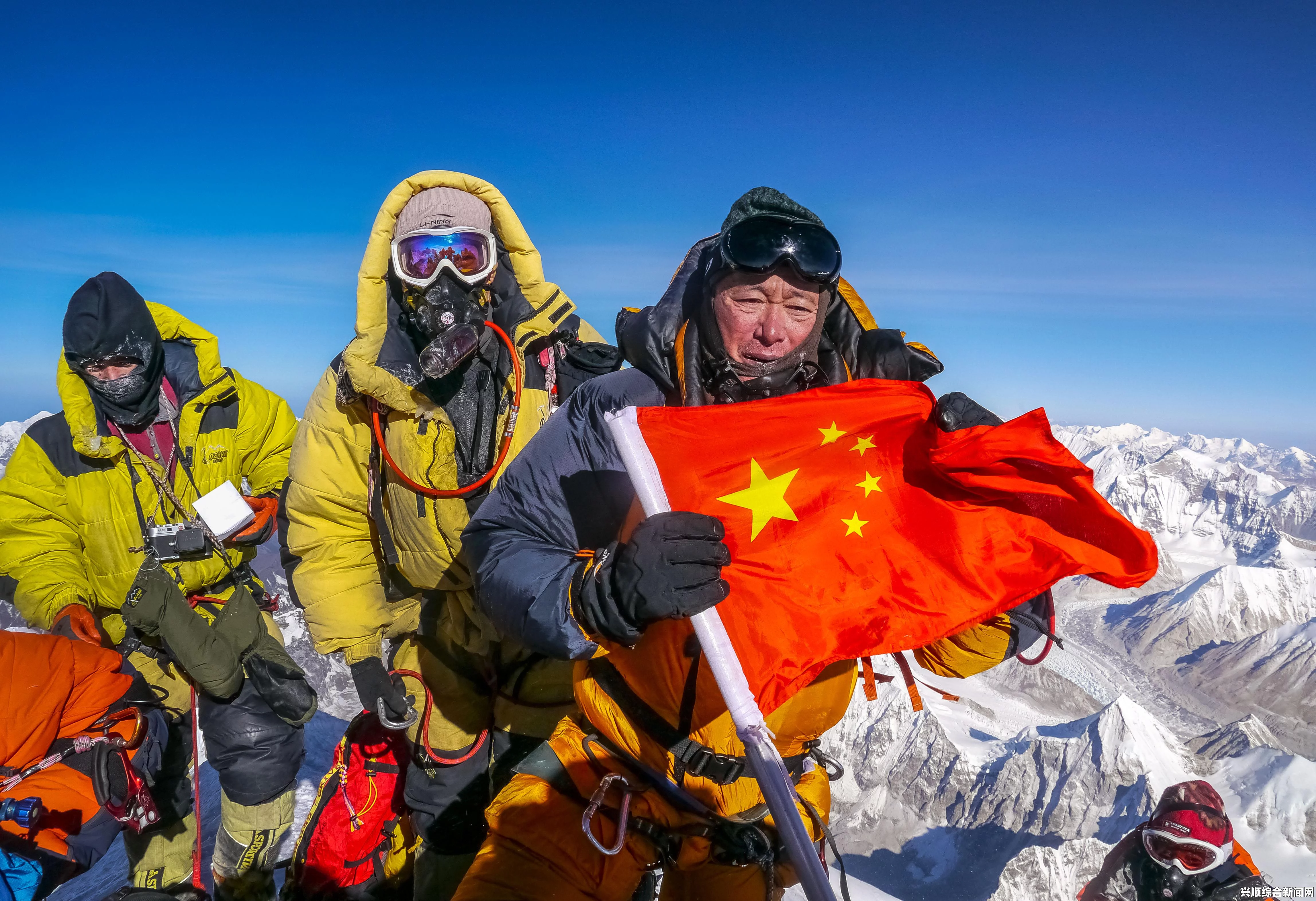 滑雪登山青年世界杯，中国队斩获四金两铜，男子选手创纪录首夺金牌