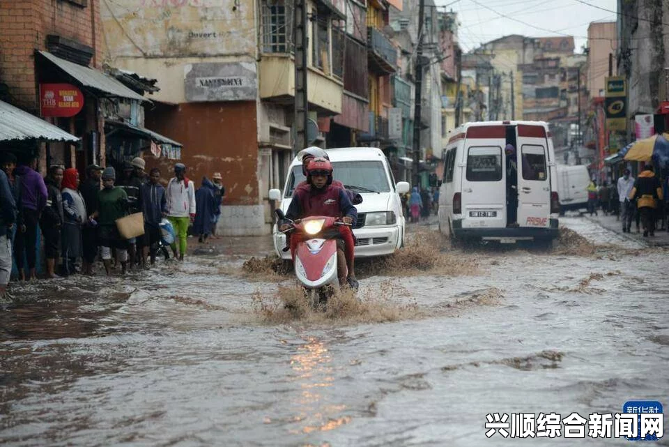 热带气旋奇多袭击莫桑比克造成至少34人死亡，灾难影响严重