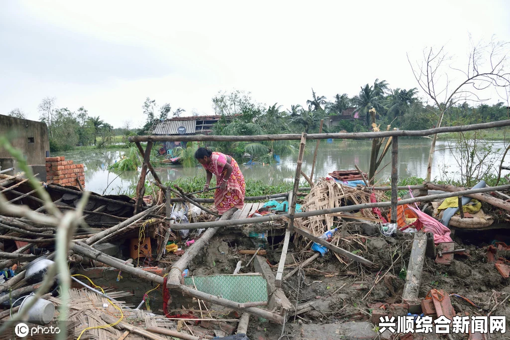 热带气旋奇多袭击莫桑比克，至少34人死亡