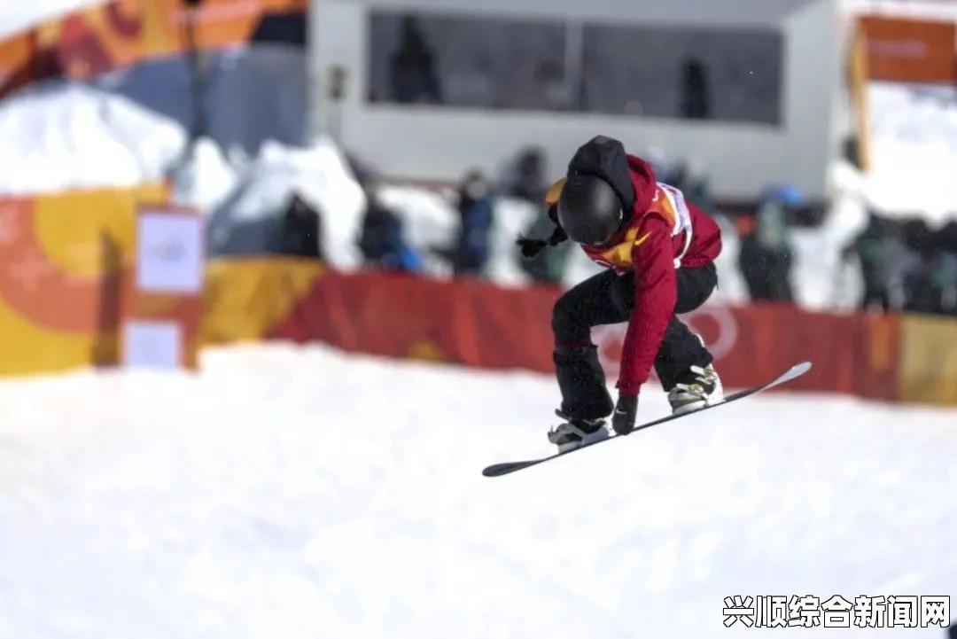 中国选手首次夺得听障冬奥会单板滑雪个人项目金牌