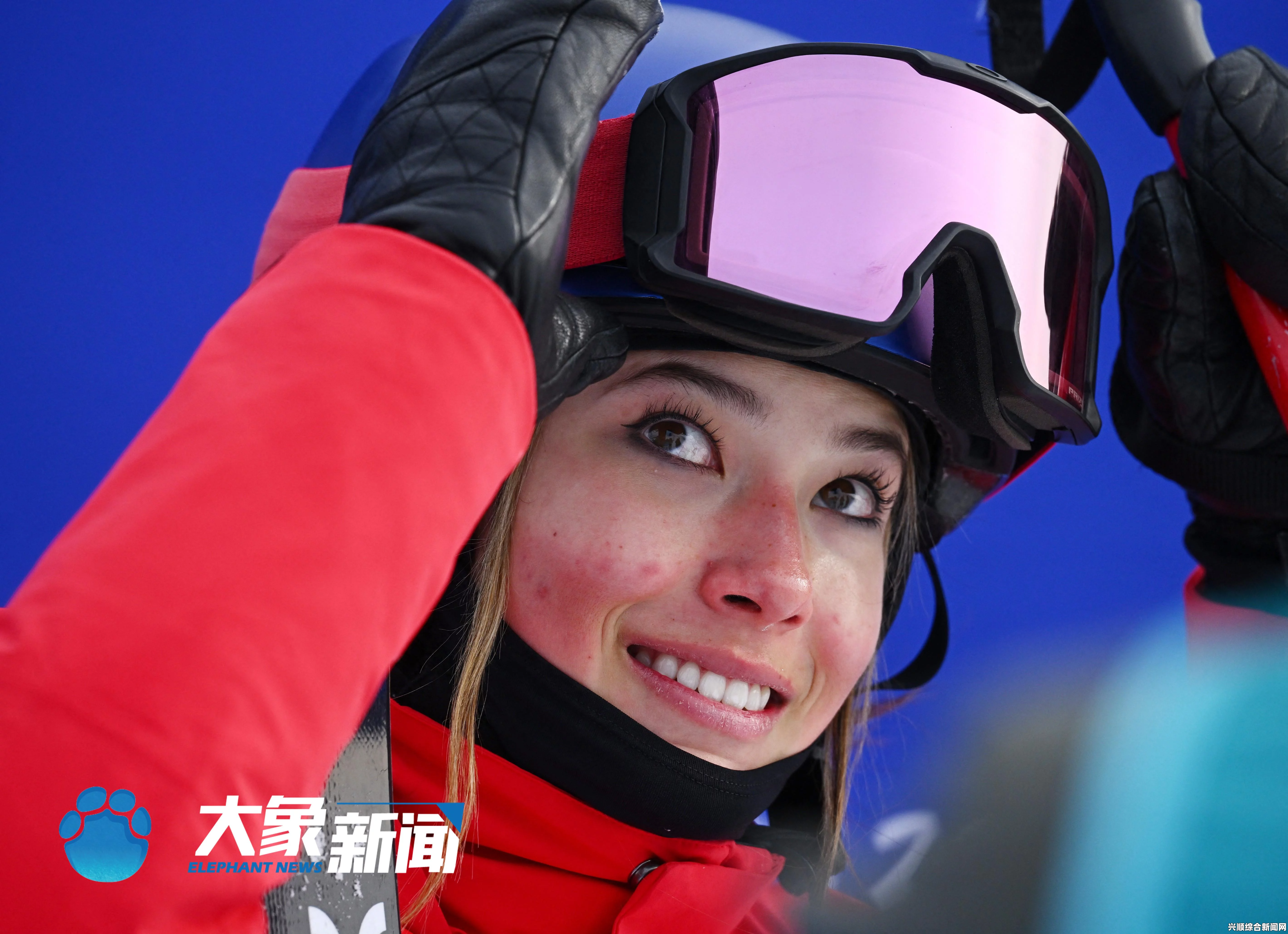 谷爱凌女子自由式滑雪U型场地决赛精彩瞬间，直播时间与观赛指南，解答常见问题