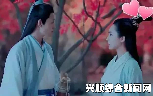 青云志与凡雪CP揭秘，杨紫演绎十年深情之恋