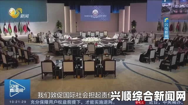 海合会首脑会议紧急呼吁实现加沙地带人道主义休战行动