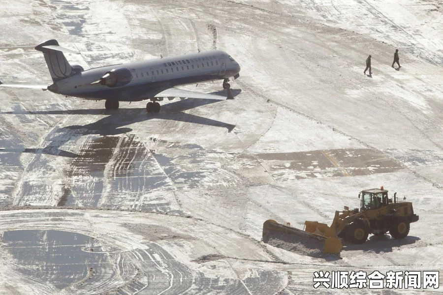 黑海多国暴风雪肆虐，多人死伤供电中断危机