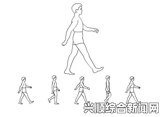 创意无限：108个姿势小人图简笔画大全，助你轻松掌握绘画技巧