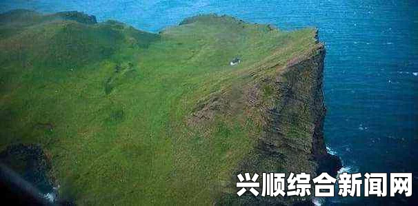 冰岛小镇地面裂缝引发多处水电系统受损事件