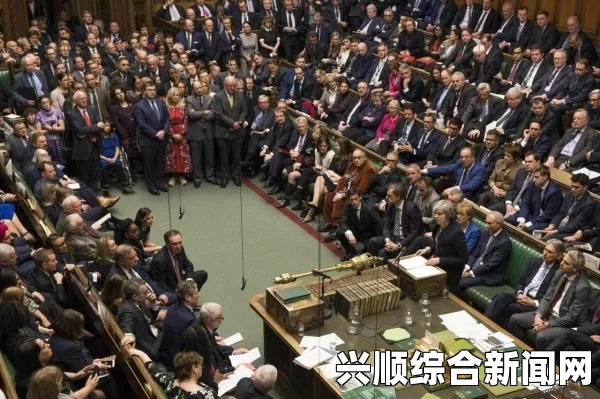 英国议会下院否决脱欧协议 首相将提新方案