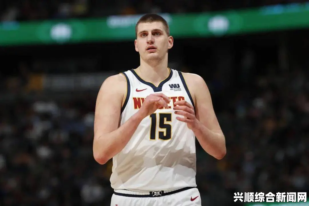 NBA全明星中锋约基奇新冠阳性，NBA已有7人新冠检测阳性