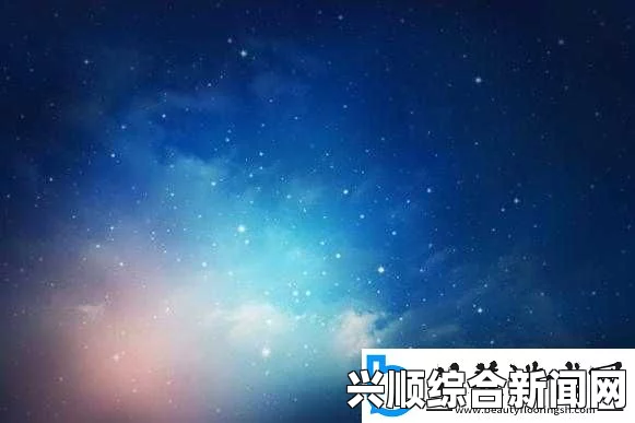 在星空下，乌鸦飞翔，天美幻影中的大象与果冻的奇妙探险