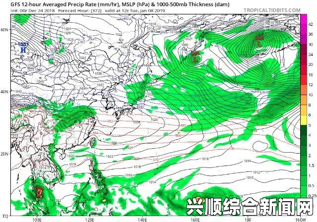 热带风暴帕布最新实时路径，逼近泰国，两岛屿游客撤离