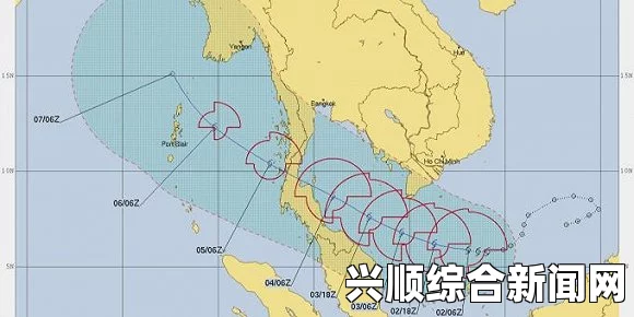 驻泰国宋卡总领馆提醒中国公民防范暴风和强降雨