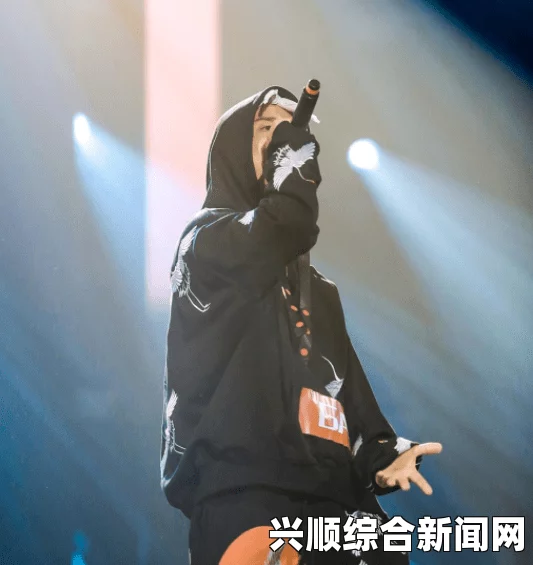 探索日本B站的Rap文化：新兴Rapper与潮流趋势的结合