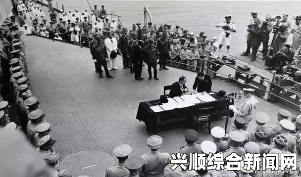 日本投降72周年纪念日，正视历史，持久和平之路