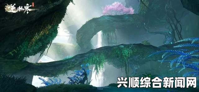 深入探秘桃花岛CM7：一款让你沉醉的奇幻冒险游戏体验