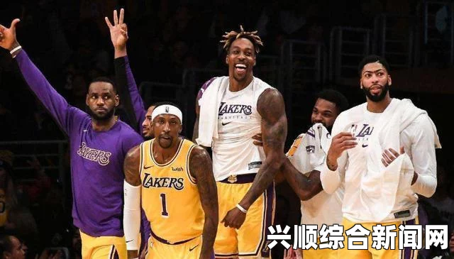 NBA复赛将于7月31日开打，湖人将带17名球员去奥兰多备战