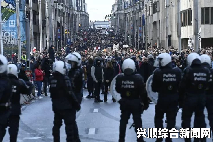 欧洲掀起反游客示威游行，多地出招管控旅游业