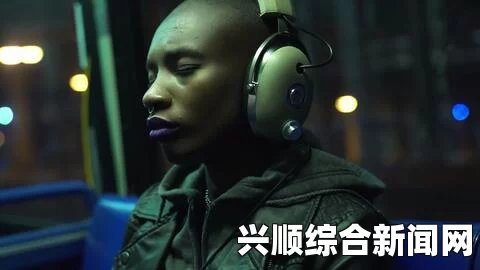 JAZZHIPHOP女RAPPER崛起，流量暴增成网红现象解析