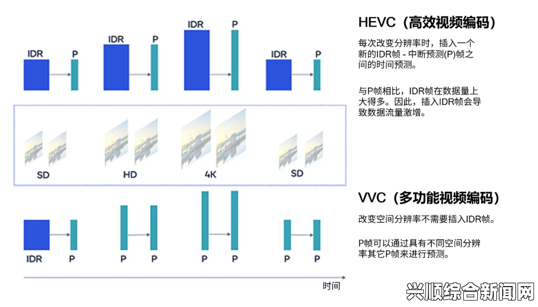 探索XXXXXL19waswasHD：如何在数字时代提升视频质量与观看体验