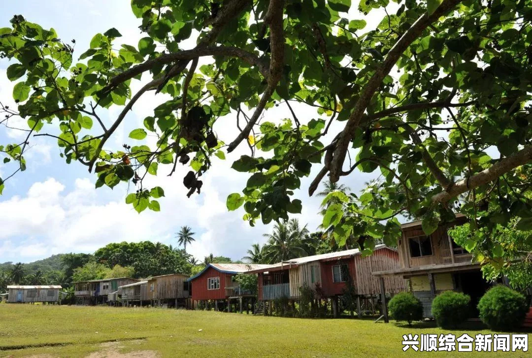 8月6日所罗门群岛发生5.6级地震，影响与后续关注