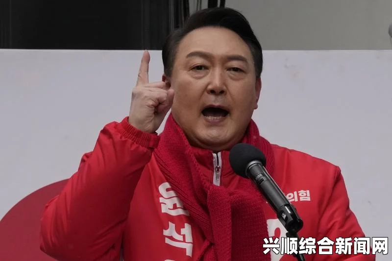 萨德部署引发政治风波 韩总统支持率小幅下降