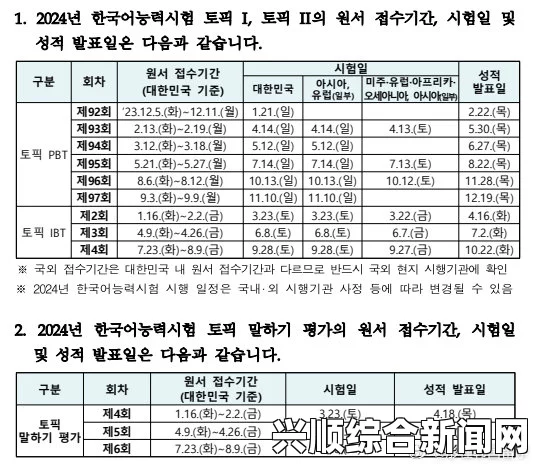 韩国高校拟下调入学考试报名费，影响与后续展望