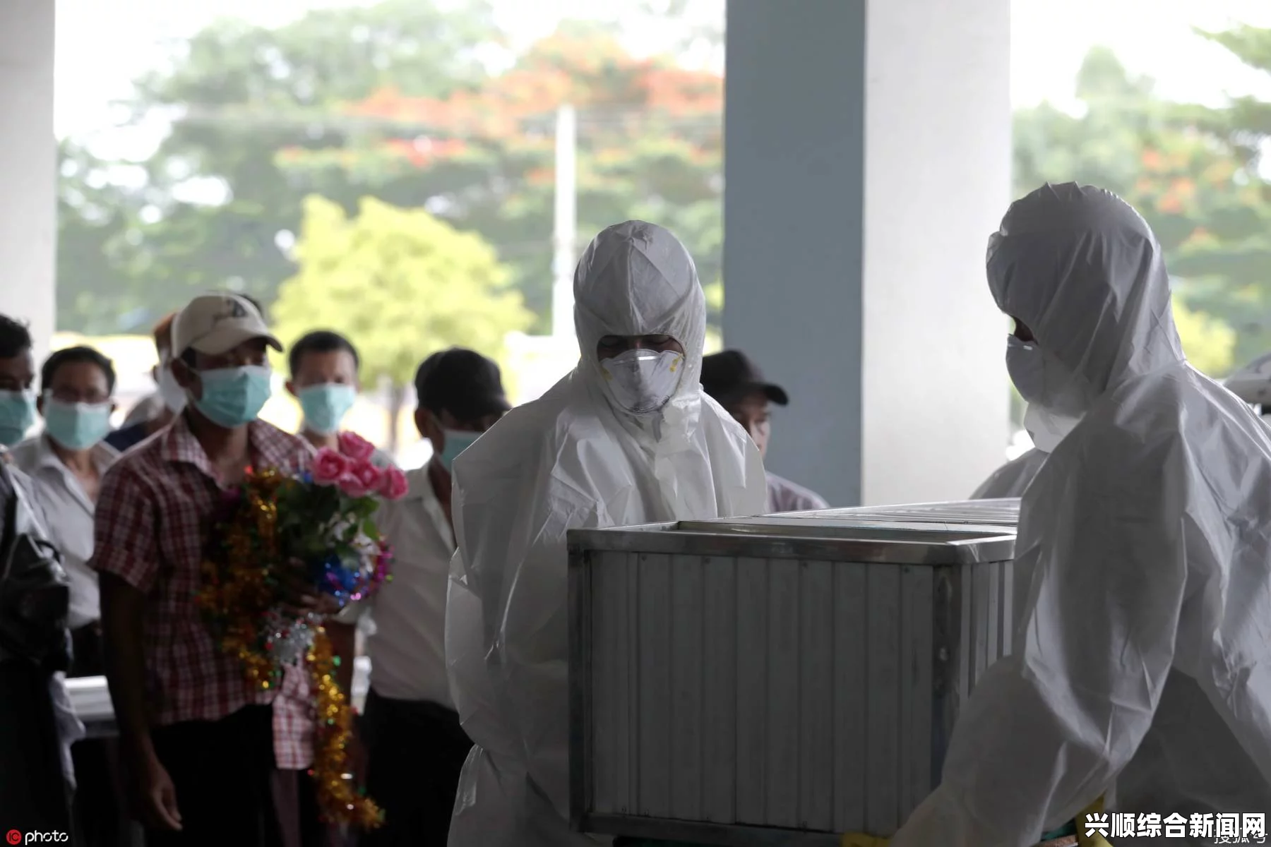 缅甸甲型H1N1流感疫情，感染人数达51人，其中10人死亡