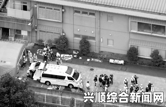 日本相模原市福利院砍人事件一周年 民众自发举行哀悼