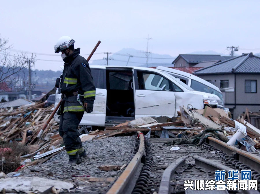 纪念东日本大地震6周年接力宫城开拔——回顾与前行