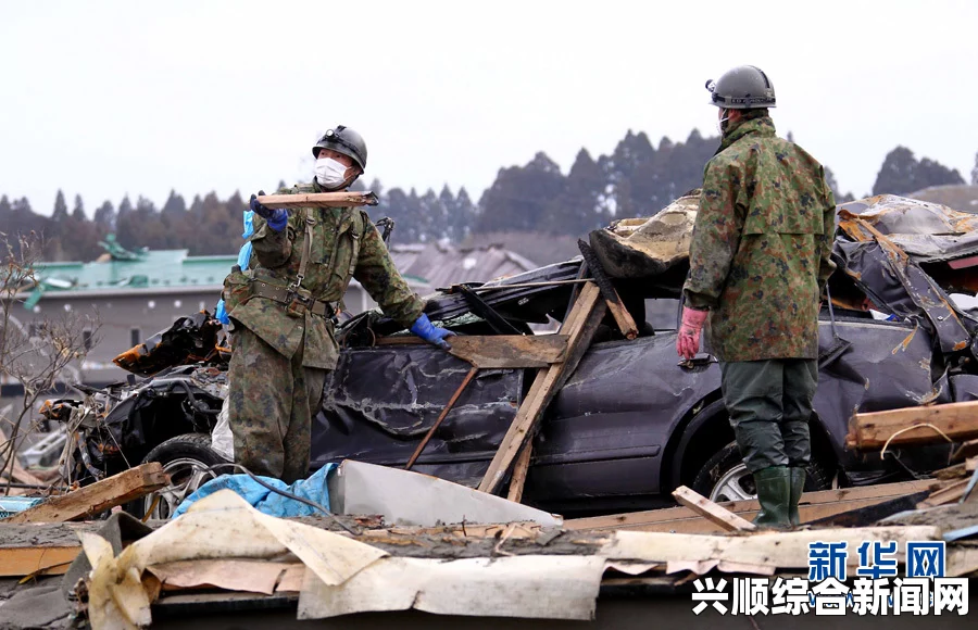 纪念东日本大地震6周年接力宫城开拔——回顾与前行