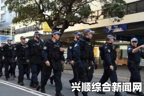 澳挫败一起恐袭阴谋 嫌犯欲以爆炸手段致客机坠毁