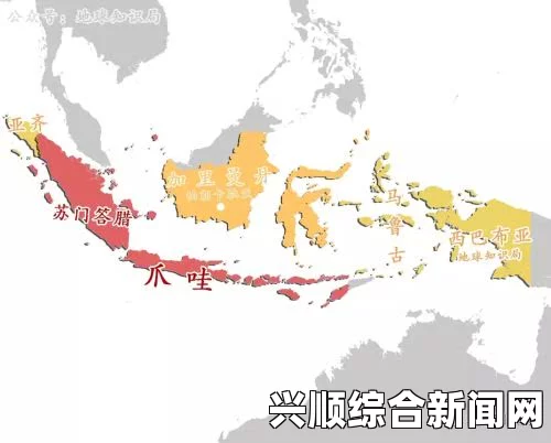 印尼林火延烧霾害情况恶化 5个省进入紧急状态