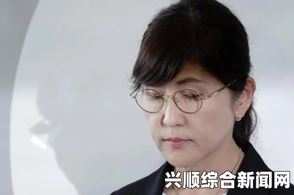 稻田朋美辞职，日本防卫大臣告别职位