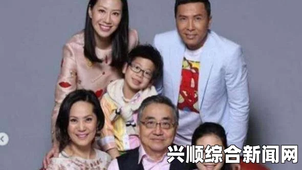 父亲竟在两个女儿包演员表中亮相？家族的演技与家族的秘密