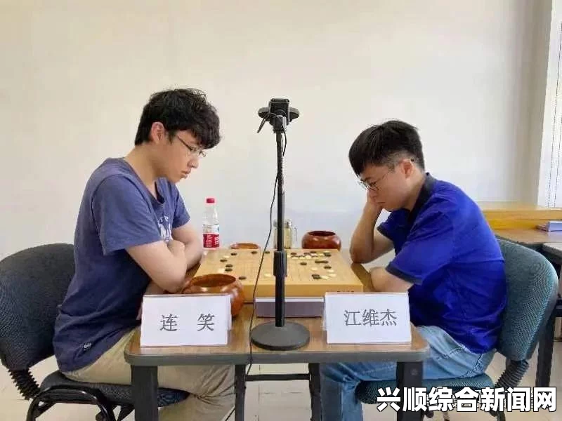 LG杯围棋棋王战选拔赛，赵晨宇与丁浩展现中国围棋雄厚实力