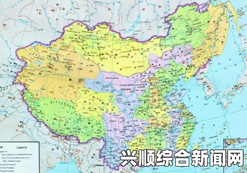 美国为何总给人“又粗又大”的印象？揭秘美国强大的地理、经济与文化背景