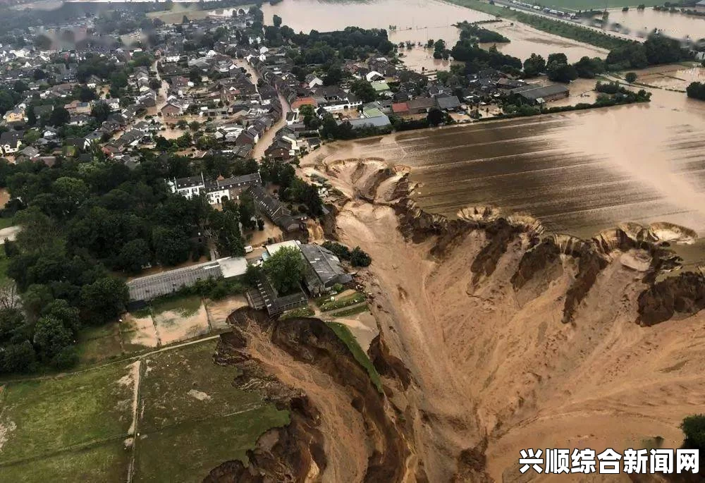 英国面临极端天气挑战，前所未有的冬季降雨来袭