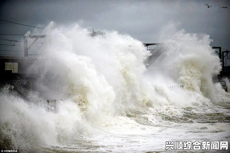 极端天气来袭，英国将面临前所未有的冬季降雨