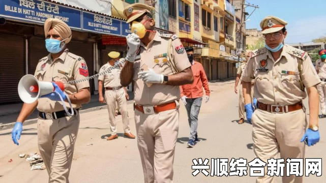 印度女警巡逻队，勇敢改变性犯罪频发现状的尝试